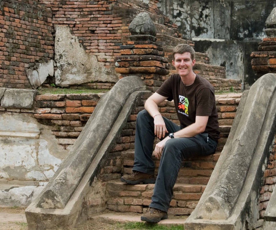 M10_8990 WordPress profile Thailand